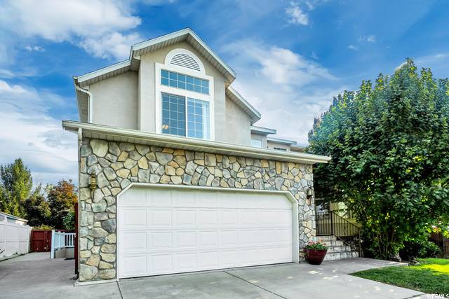 Midvale, UT 84047,438 E IVY WOODS LANE S