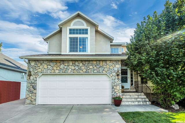 Midvale, UT 84047,438 E IVY WOODS LANE S