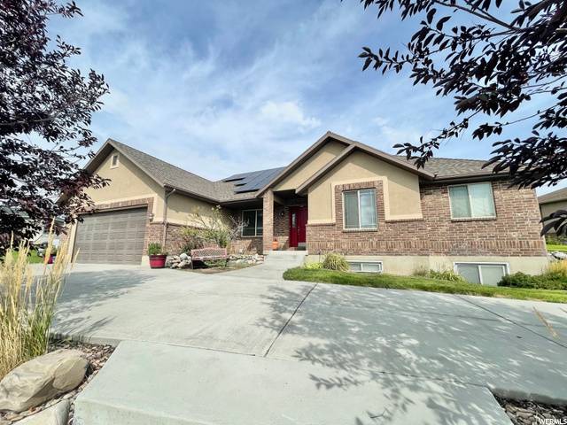 Tremonton, UT 84337,3060 W 1100 N