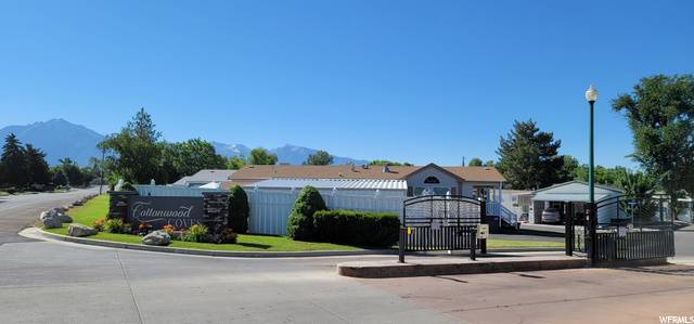 Murray, UT 84107,305 E VAGABOND DR S #125