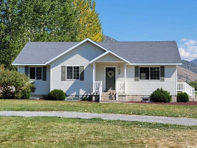 Avon, UT 84328,11034 S 800 E