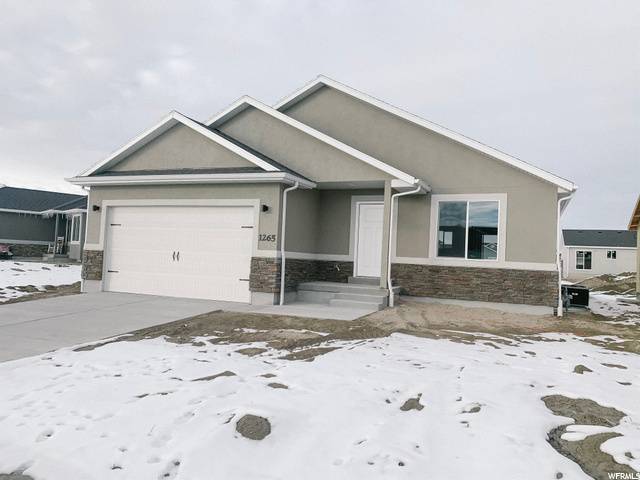 Eagle Mountain, UT 84005,2281 E QUAKING ASPEN LN #324