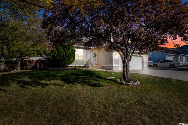 Tooele, UT 84074,1125 S 860 W