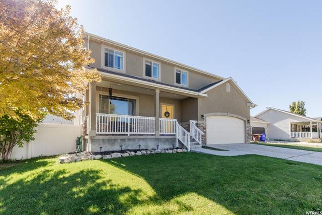 Eagle Mountain, UT 84005,1812 E SUNRISE DR