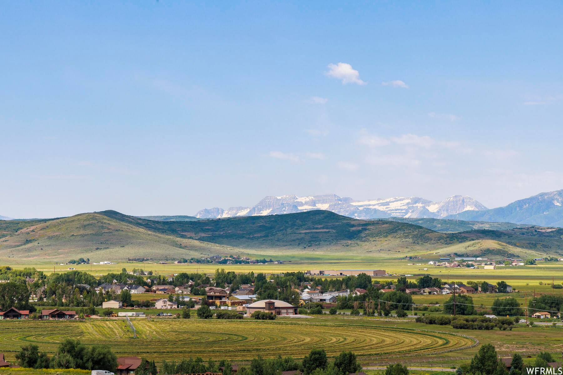 Kamas, UT 84036,1121 WASATCH VIEW DR #4
