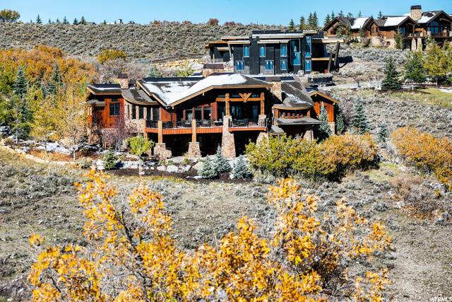 Park City, UT 84098,8246 N SUNRISE LOOP