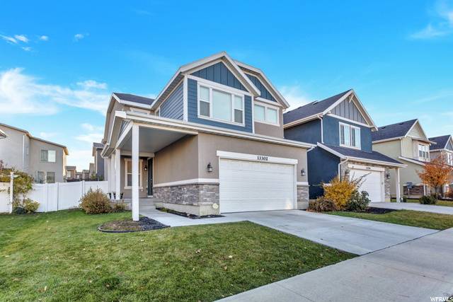 Herriman, UT 84096,13302 S HERRIMAN ROSE BLVD