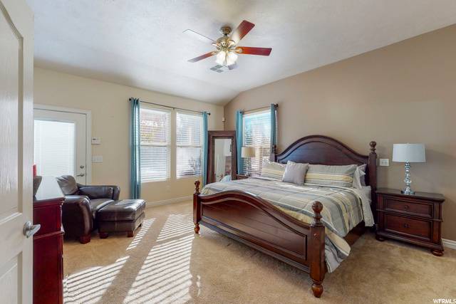 St. George, UT 84770,1183 W SHADOW POINT DR W