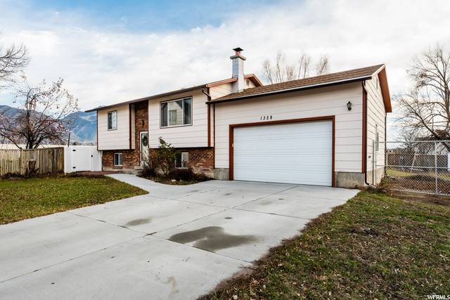 Logan, UT 84321,1328 COUNTRY MANOR DR