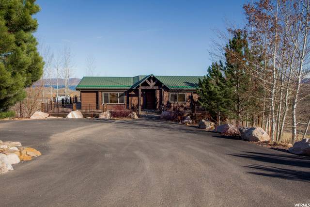 Garden City, UT 84028,3458 S PORCUPINE CIR #26