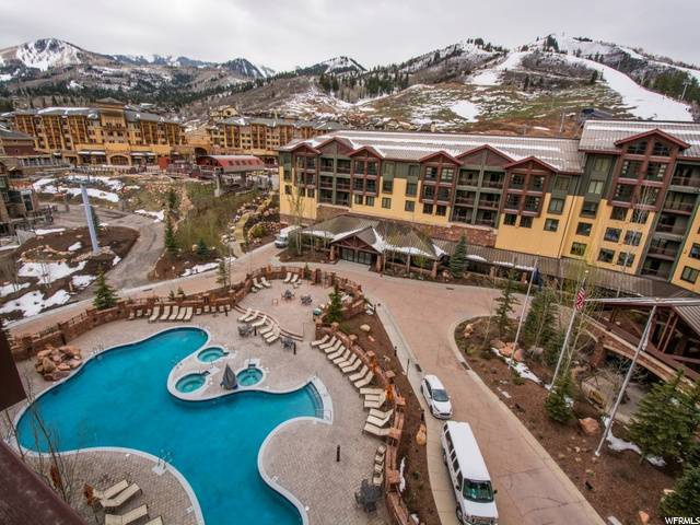 Park City, UT 84098,3855 GRAND SUMMIT DR #472/47