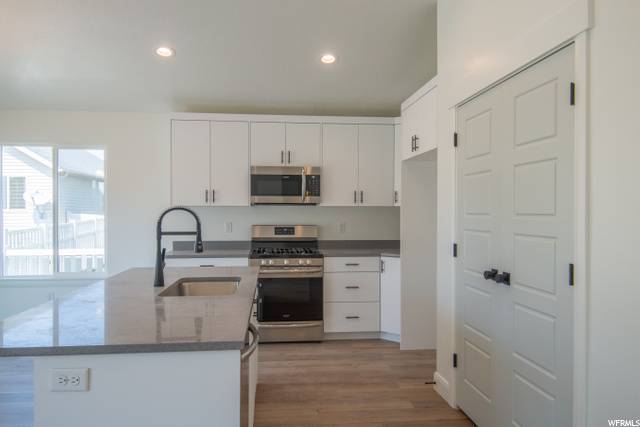 Eagle Mountain, UT 84005,3614 N LARK RD #LOT115