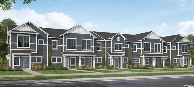 Eagle Mountain, UT 84005,9379 N VERNHAM WAY #108