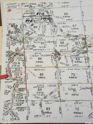 Mt Pleasant, UT 84647,#102A