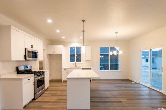 Eagle Mountain, UT 84005,3617 N BOUNTIFUL LN #LOT107