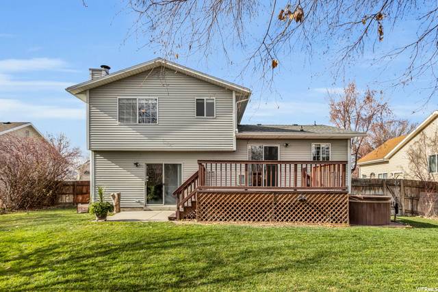 Murray, UT 84123,5675 S 1090 W