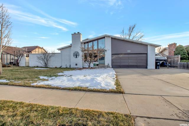 Washington Terrace, UT 84405,169 W RIDGELINE DR S