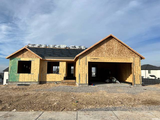 Eagle Mountain, UT 84005,4073 N MERCUR DR