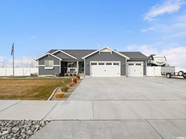 Grantsville, UT 84029,617 E CHAN DR