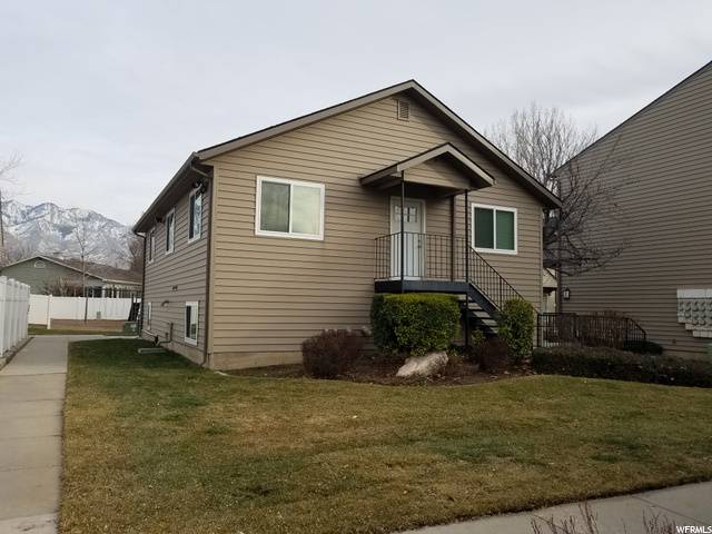 Murray, UT 84121,6163 S 1300 E #W