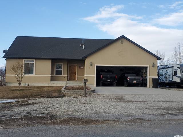 Manti, UT 84642,588 W 600 S