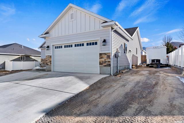 Tooele, UT 84074,1009 S 1050 W