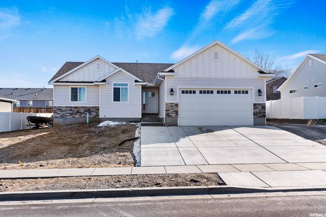 Tooele, UT 84074,1009 S 1050 W