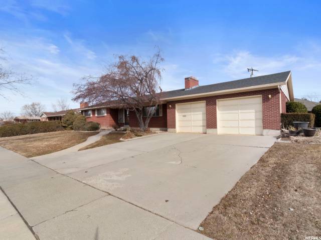 Murray, UT 84107,5529 S 235 E