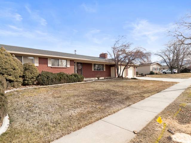 Murray, UT 84107,5529 S 235 E