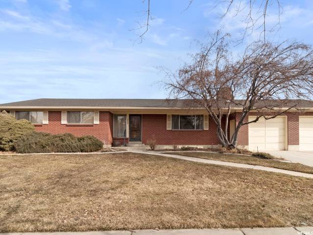 Murray, UT 84107,5529 S 235 E