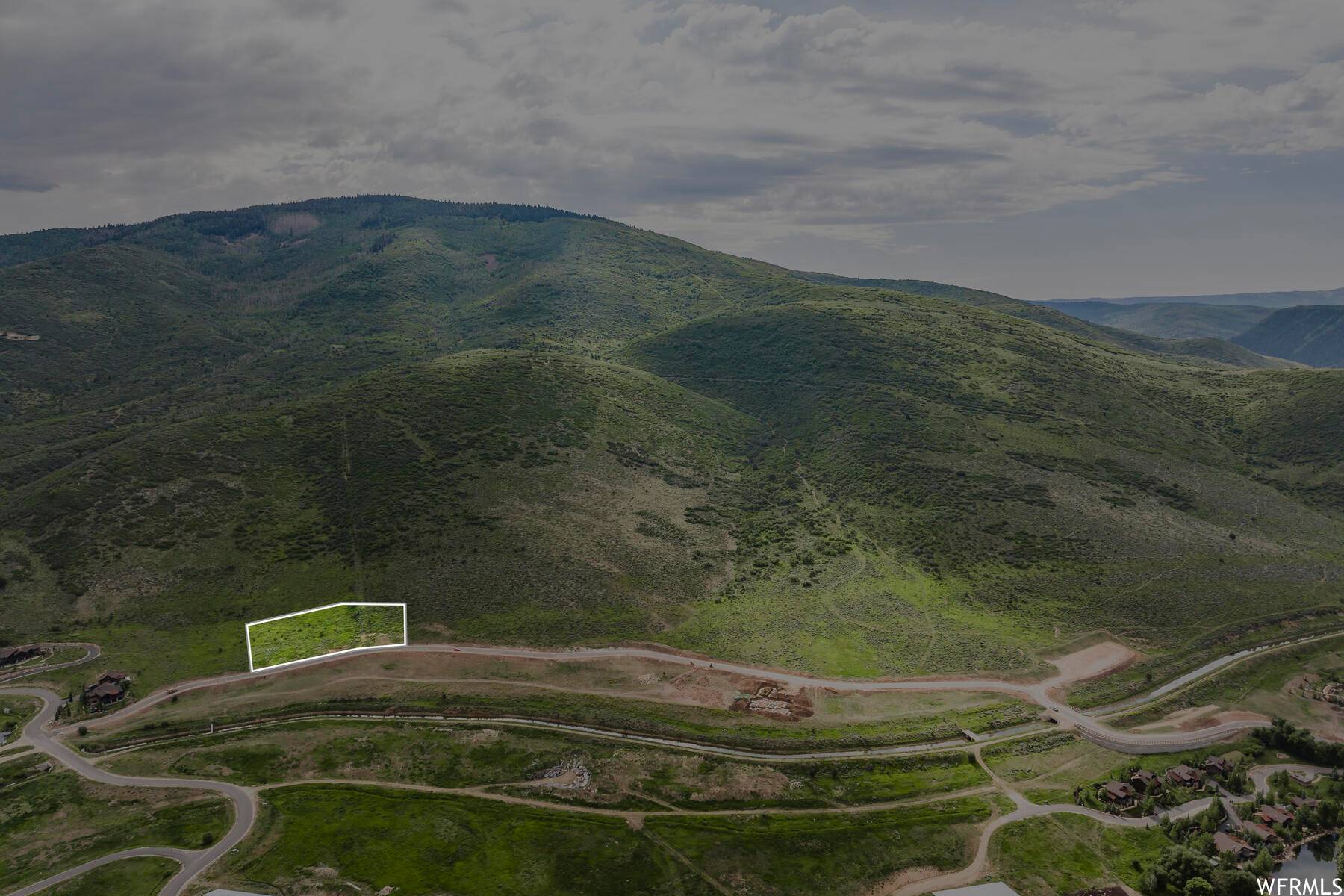 Kamas, UT 84036,1156 WASATCH VIEW DR #17