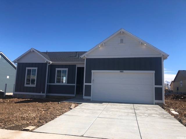 Heber City, UT 84032,1661 S 1030 E #132