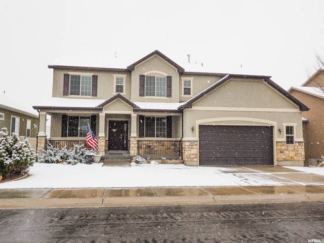 Herriman, UT 84096,14687 S RIVER CHASE RD W