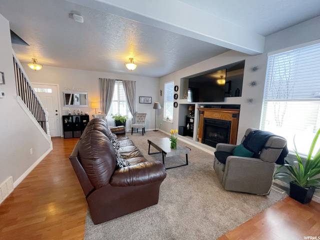 Sandy, UT 84094,803 E WHISPER COVE RD