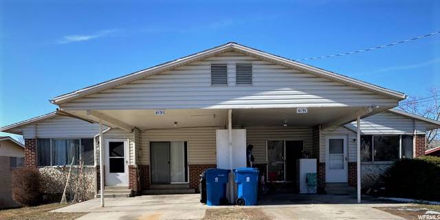 South Ogden, UT 84403,4195 S MADISON ST E