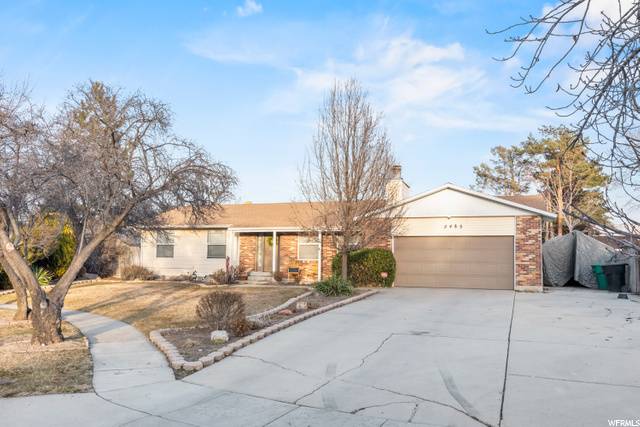 Murray, UT 84123,5485 S SWEETWOOD CIR