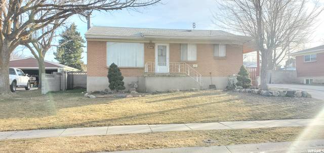 West Valley City, UT 84120,5461 W KARMA AVE