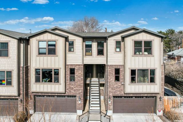 Salt Lake City, UT 84105,1325 S 500 EAST E #5