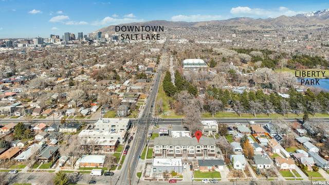 Salt Lake City, UT 84105,1325 S 500 EAST E #5