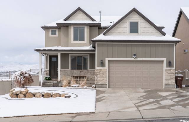 Eagle Mountain, UT 84005,9109 N CLUBHOUSE LN