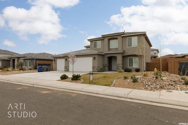 St. George, UT 84790,3236 E RED CEDAR DR