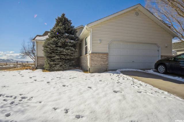 Eagle Mountain, UT 84005,3525 N RUFFED GROUSE RD