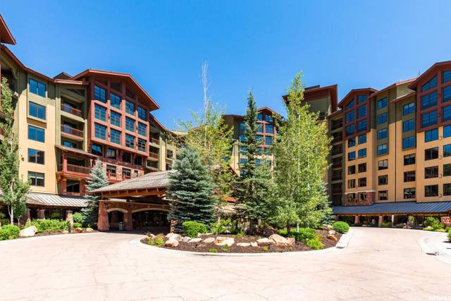 Park City, UT 84098,3855 N GRAND SUMMIT DR #343 Q1