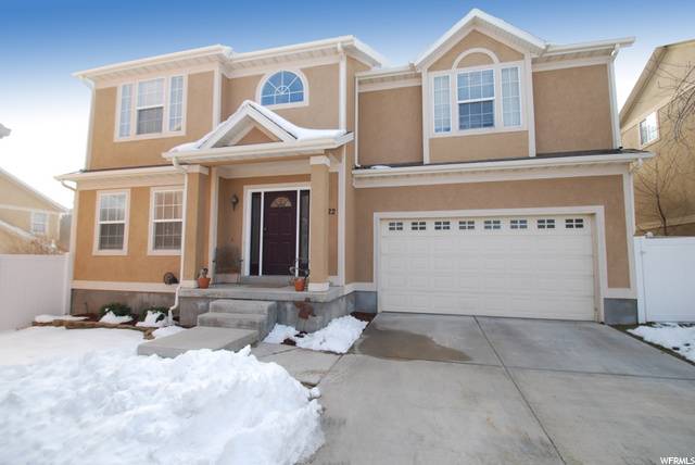 West Jordan, UT 84081,7622 S YELLOWWOOD LN W