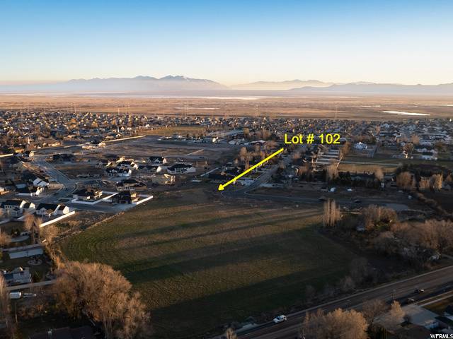 Kaysville, UT 84037,1643 W 75 S #102