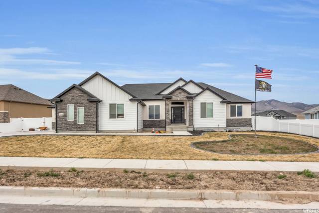 Grantsville, UT 84029,34 S CHERRY WOOD LN