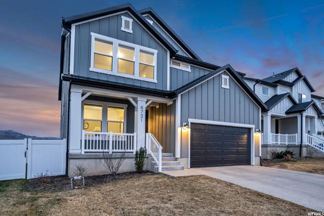 Herriman, UT 84096,6731 W INDIGO DR