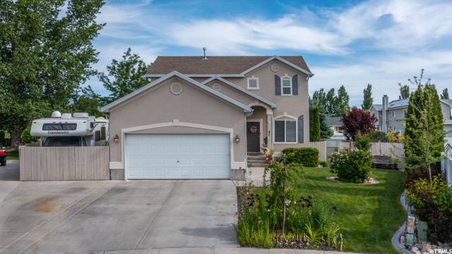 Stansbury Park, UT 84074,67 BRIDGE CIR