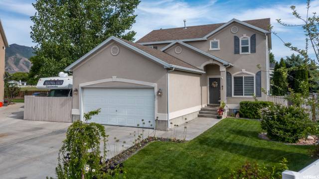 Stansbury Park, UT 84074,67 BRIDGE CIR