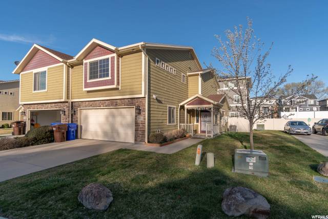 West Valley City, UT 84119,2351 S LEAFY HOLLOW LN W